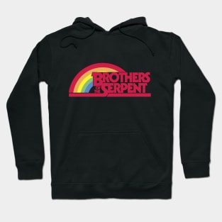 BotSRainbow Hoodie